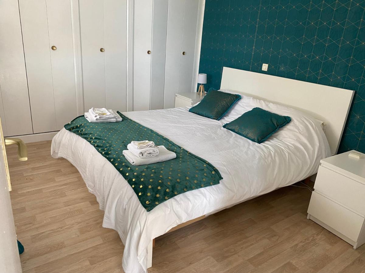 Hotel De Thau Mèze Esterno foto